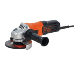Black & Decker - Amoladora BD 650W