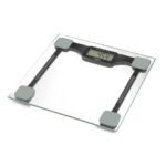 Atma - Balanza de baño digital 150 kg - Vidrio templado