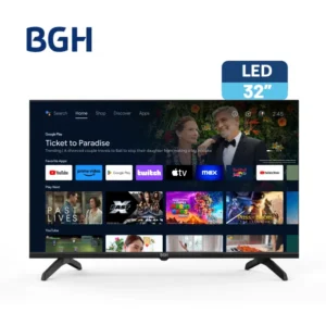 BGH - TV LED 32"