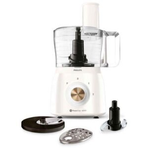 Philips - Procesadora 600 W