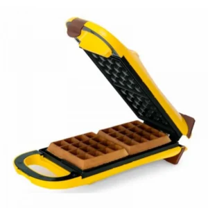 Atma - Wafflera doble