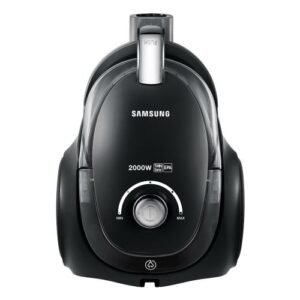 Samsung - Aspiradora sin bolsa 2000 W
