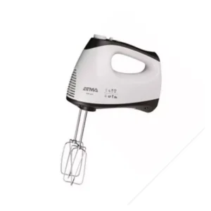 Atma - Batidora de mano 300 W - Accesorio p/amasar