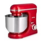 Atma - Batidora planetaria 1800 W - Bowl acero inox. -  Accesorio p/amasar y mezclar