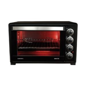 Aurora - Horno electrico 35 L 1500 W Kankay - Luz interior