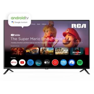 RCA - Smart TV 65" 4K Ultra HD - Android