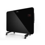 Atma - Panel Calefactor Digital de vidrio 1500W