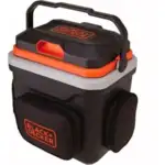 Black & Decker - Heladera 24 L
