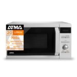 Atma - Microondas Rotativo 20 Lts
