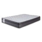 Atma - Colchon de Espuma Atma Home-Euro Jackard 23cm 190x80