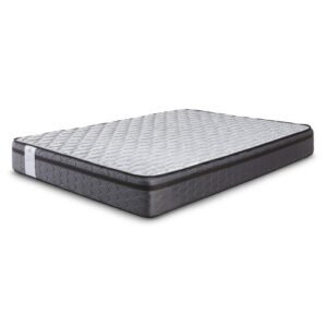 Atma - Colchon de Espuma Atma Home-Euro Jackard 23cm 190x140