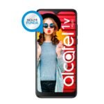 Alcatel - Celular 1V Plus 6.22 2 GB / 32 GB