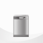 BGH - Lavavajillas 10 Cuebiertos LVB10B