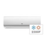 TCL - Split 2600 W F/C