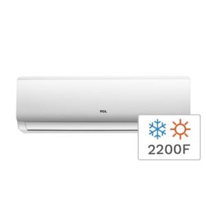 TCL - Split 2600 W F/C