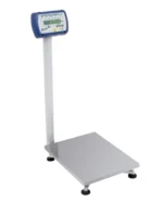 Systel - Bascula de plataforma 300 kg Komba - Bandeja 45 x 57 cm