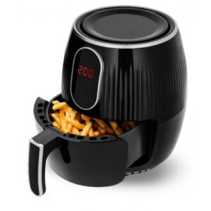 Atma - Freidora de aire 3.6 L