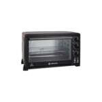 Crivel - Horno eléctrico convector 43 L 2000 W - Luz interior