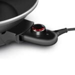 Atma - Wok eléctrico 1300 W - Imagen 2