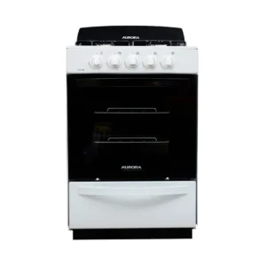 Aurora - Cocina Argenta 2 4 Hornallas - 56 cm