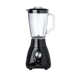 Kanji - Licuadora de mano 800 W - Jarra de vidrio 1.5 L