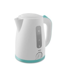 Atma - Pava electrica 1.7 L - Con regulador de temperatura