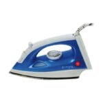 Crivel - Plancha a vapor 1100 W - Base aluminio