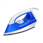 Crivel - Plancha seca 1100 W - Base aluminio