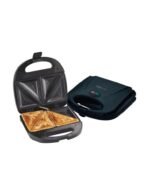 Kanji - Sandwichera 700 W - Imagen 2