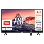 TCL - Smart TV 40" Full HD - Android - Imagen 2