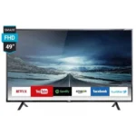 TCL - Smart TV 49" Full HD - Android