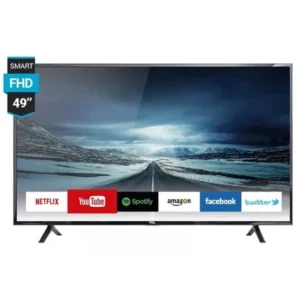 TCL - Smart TV 49" Full HD - Android