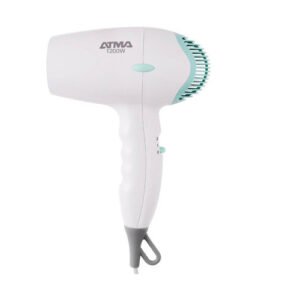 Atma - Secador de pelo 1200 W