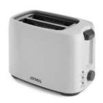 Atma - Tostadora electrica - 2 rebanadas