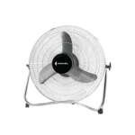 Crivel - Turboventilador 20" 90 W - 3 aspas plásticas - Reclinable