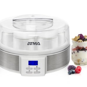 Atma - Yogurtera + 7 frascos