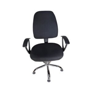 Silla de Peluquería Fija Orebro