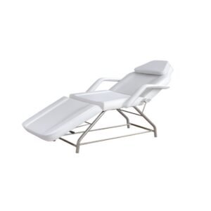 Camilla articulada 180x60x60 - Hasta 150kg