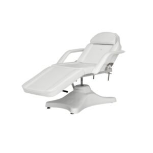 Camilla articulada hidráulica - 182x62x55-75 - Hasta 150kg