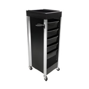 Ayudante Peluquería 25-YXH10