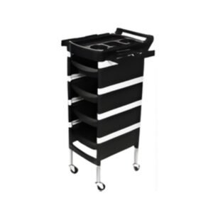 Ayudante Peluquería 25-YXH11