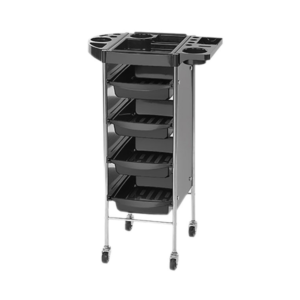 Ayudante Peluquería X11-5