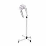 Climazon gitaroio para peluqueria - Blanco