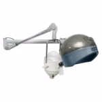 Vaporizador Casco de pared - Estructura Extensible