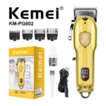 KEMEI - LFJTXD-KM- 8557