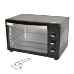 Codini - Horno electrico 33 L