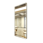 Espejo con LED Frontal 170x70 MR8