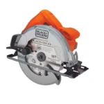 Black & Decker - Sierra circular BD