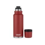 Coleman - Termo Acero Inox Matero 1200 ml 360º 37 Hs Caliente 66 hs Frio