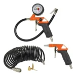 Black & Decker - Kit Para compresor 6 piezas